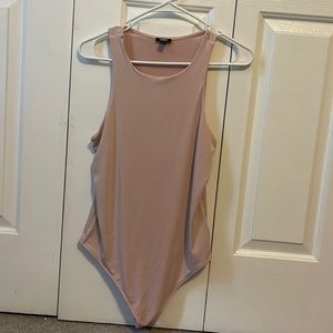 Express Women’s Bodysuit size M